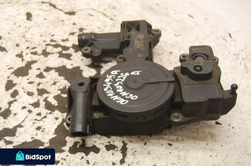 ODMA SEPARATOR OLEJU 06H103495A 1.8 TSI VW PASSAT B6 AUDI SEAT SKODA 2.0 TFSI