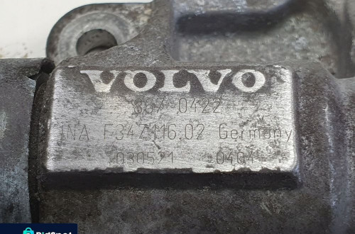 Volvo XC90 2.5 T CZUJNIK FAZ ROZRZĄDU 8670422