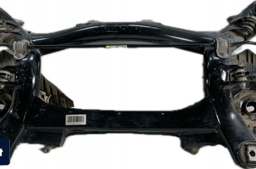 U5 BMW 4 F36 GRAN COUPE 2.0 B48 KOŁYSKA SANKI BELKA TYŁ WAHACZE