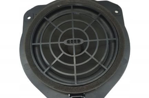 Głośnik drzwi Audi A1 8X0035411B