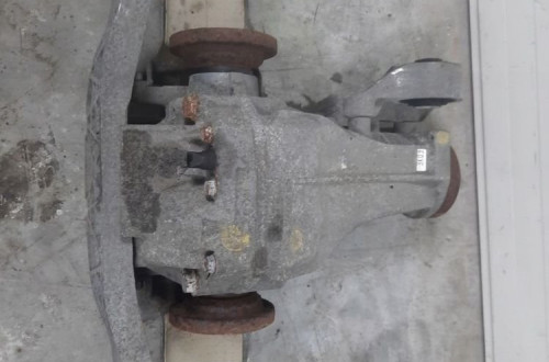 DYFER MOST TYŁ AUDI A4 B7 S4 B7 4.2 BBK CABRIO