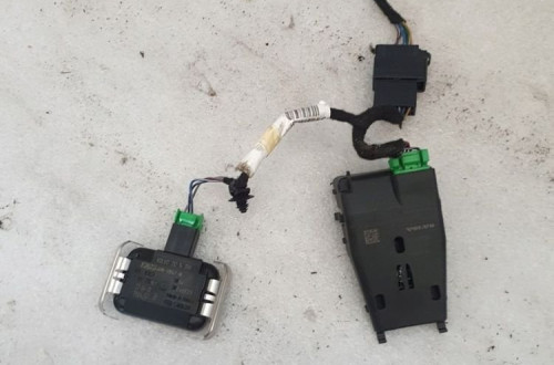VOLVO XC60 KAMERA RADAR CZUJNIK SENSOR 31295504