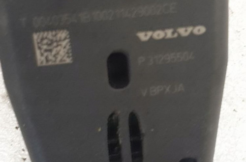 VOLVO XC60 KAMERA RADAR CZUJNIK SENSOR 31295504