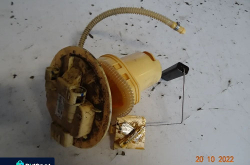 PŁYWAK OPEL VECTRA C 3.0 CDTI