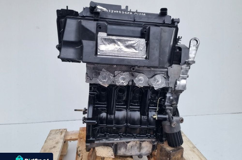 SILNIK PO REGENERACJI Renault Clio II 1.2 16V 75KM nowy rozrząd D4F712