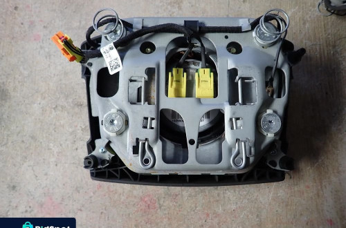VOLKSWAGEN TOUAREG 7L6 PODUSZKA KIEROWCY 7L6880201CQ