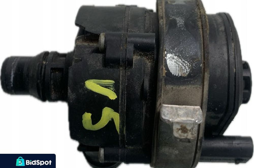 U5 BMW 4 F32 F33 F36 2.0 B48 ELEKTRYCZNA POMPA WODY 9147359