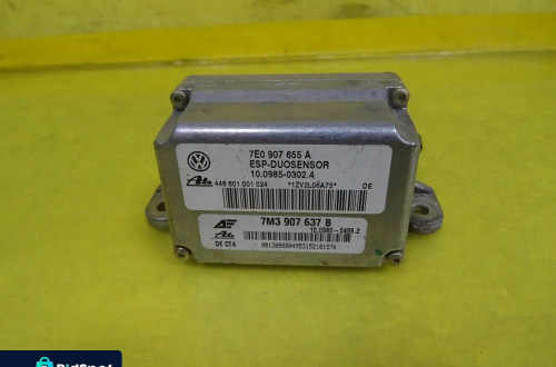 MODUŁ CZUJNIK ESP FORD GALAXY I 7E0907655A / 7M3907637B NR164