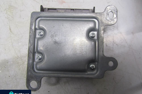 renault trafic III-vivaro-talento14->moduł airbag 985106142r