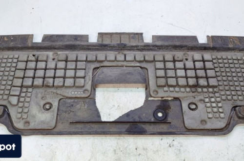 OSŁONA PŁYTA POD SKRZYNIE AUDI A6 C6 4F0863822A USZK