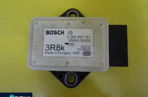 MODUŁ CZUJNIK ESP KIA VENGA 95690-3k500 / 0265005751 NR162