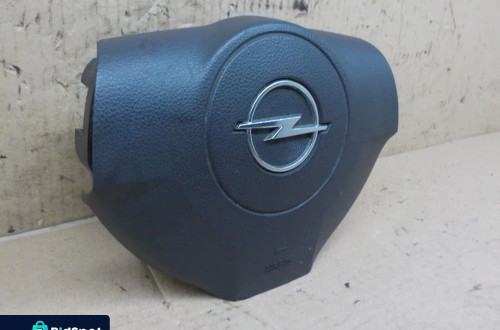 OPEL VECTRA C LIFT PODUSZKA KIEROWCY AIRBAG