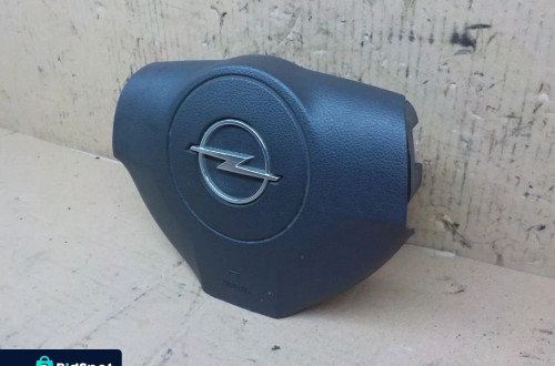 OPEL VECTRA C LIFT PODUSZKA KIEROWCY AIRBAG
