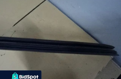 SZYBA KAROSERYJNA BOCZNA LEWY TYŁ FIAT SEICENTO 3D HB NR106