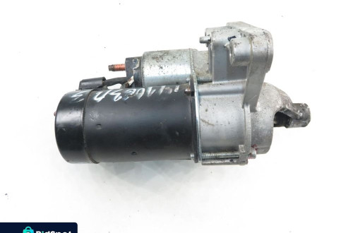 ROZRUSZNIK CITROEN C2 1.4 HDi S3016