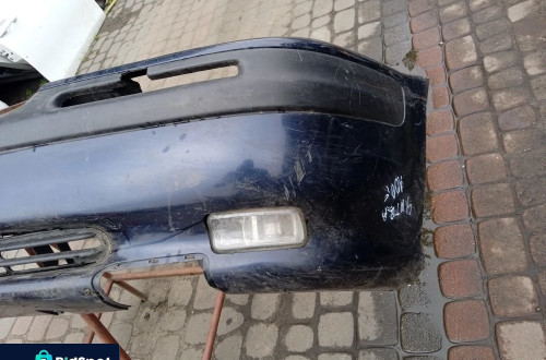 ZDERZAK PRZEDNI OPEL SINTRA