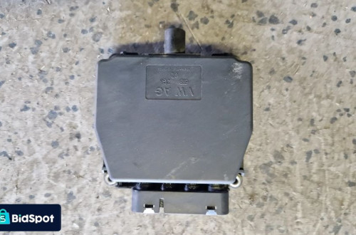 AUDI SEAT SKODA VOLKSWAGEN ZAWÓR MAGNETYCZNY 6Q0906625
