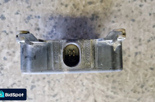 AUDI SEAT SKODA VOLKSWAGEN ZAWÓR MAGNETYCZNY 6Q0906625