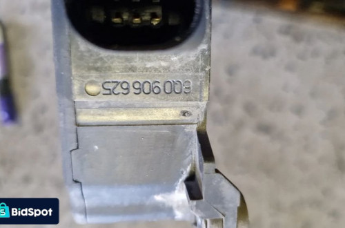 AUDI SEAT SKODA VOLKSWAGEN ZAWÓR MAGNETYCZNY 6Q0906625