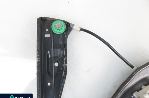 PODNOŚNIK SZYBY PRAWY PRZEDNI VW GOLF V 1K3837462A 1k0959792g
