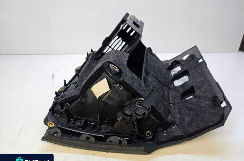 SCHOWEK PASAŻERA AUDI A3 8V 8V1857035D