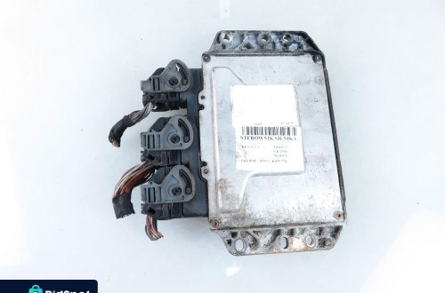 STEROWNIK RENAULT MODUS GRAND MODUS 1.6 8200474008
