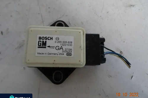 MODUŁ ESP 0265005608 OPEL CORSA D