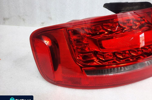 AUDI A4 B8 8K 08-11 SEDAN LAMPA LED TYŁ TYLNA LEWA