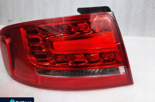 AUDI A4 B8 8K 08-11 SEDAN LAMPA LED TYŁ TYLNA LEWA