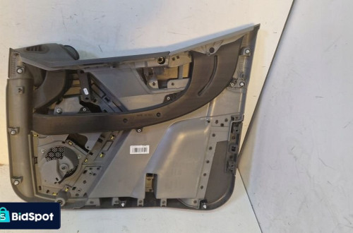 tapicerka drzwi renault gama t range t 84519095