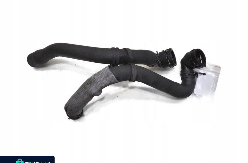 WĄŻ RURA NAGRZEWNICY AUDI A3 8P 2.0 TDI 1K0122291