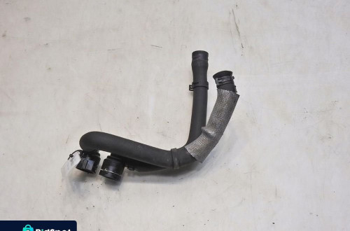 WĄŻ RURA NAGRZEWNICY AUDI A3 8P 2.0 TDI 1K0122291