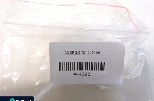 CZUJNIK JAKOŚCI POWIETRZA AUDI A3 8P 4B0907659A