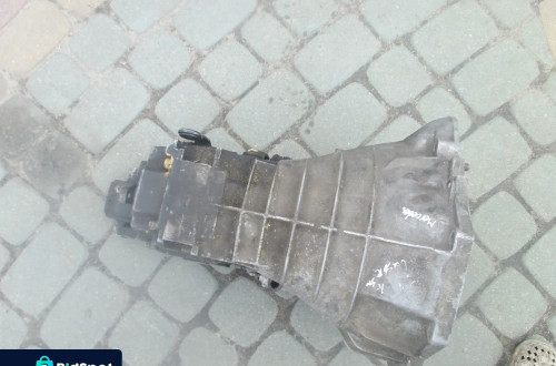 skrzynia biegów Mercedes W202 2.2D 2022601200717