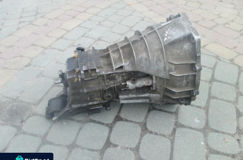 skrzynia biegów Mercedes W202 2.2D 2022601200717