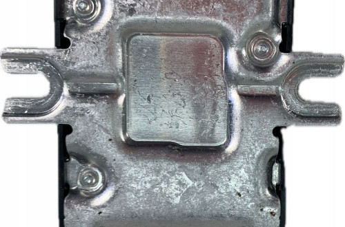 U5 BMW 4 F32 F33 F36 MODUŁ STEROWNIK POMPY PALIWA 7404880