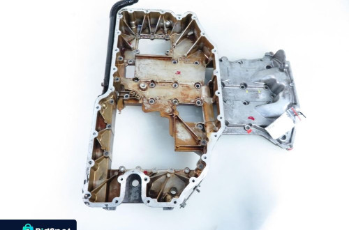 MISKA OLEJOWA VW PHAETON 6.0 W12 BAN 07C103805L