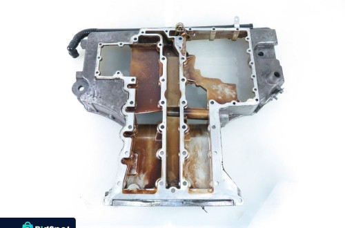 MISKA OLEJOWA VW PHAETON 6.0 W12 BAN 07C103805L