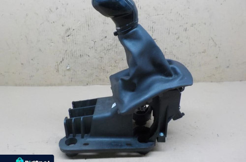 PEUGEOT 208 LEWAREK ZMIANY BIEGÓW