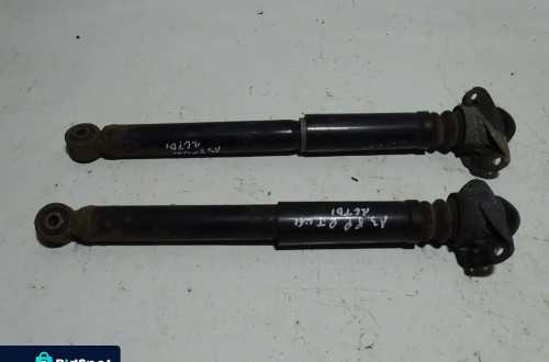 AMORTYZATOR TYŁ TYLNY LEWY PRAWY AUDI A3 8P LIFT F-VAT