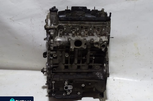 SILNIK 1.4 D4D 1ND TOYOTA AURIS I E15 LIFT YARIS III COROLLA F-VAT