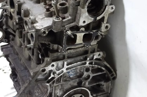 SILNIK 1.4 D4D 1ND TOYOTA AURIS I E15 LIFT YARIS III COROLLA F-VAT