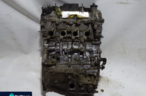 SILNIK 1.4 D4D 1ND TOYOTA AURIS I E15 LIFT YARIS III COROLLA F-VAT