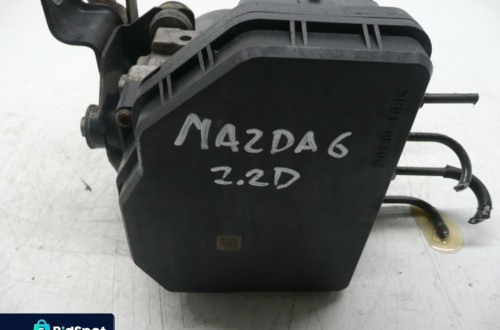 MAZDA 6 GH POMPA ABS 08-12