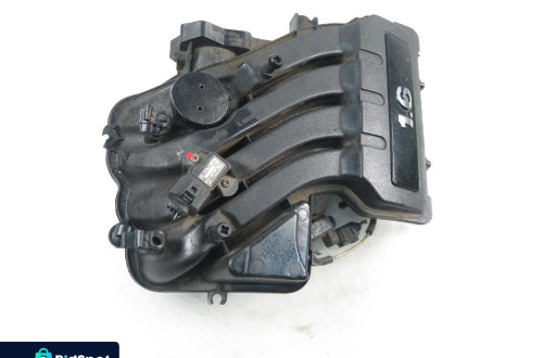 KOLEKTOR SSĄCY VW GOLF V 1.6 06A133185LE 0261230031