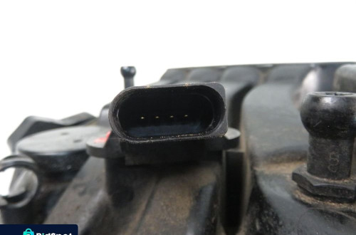 KOLEKTOR SSĄCY VW GOLF V 1.6 06A133185LE 0261230031