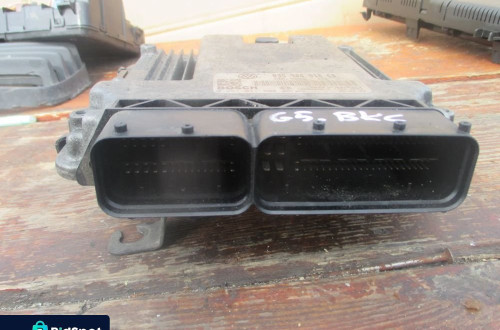 komputer sterownik Golf V 03g906016cb 0281011900