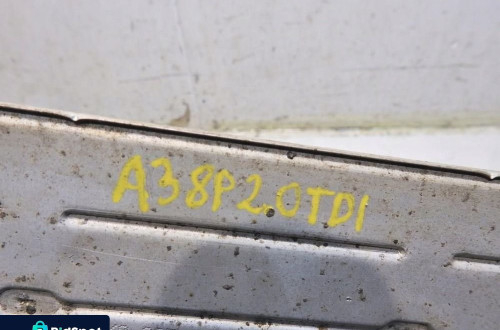 CHŁODNICZKA PALIWA AUDI A3 8P 2.0 TDI 1K0203491D