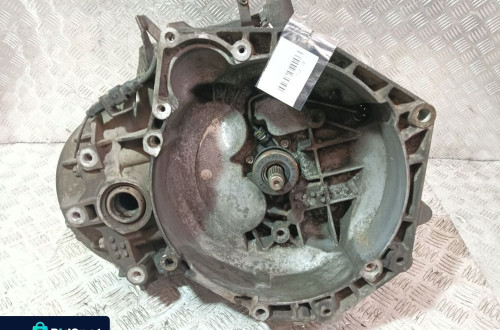 SKRZYNIA BIEGÓW OPEL ASTRA H (2004-2006) 1.9 CDTI 8V 100KM M32 6 BIEGÓW