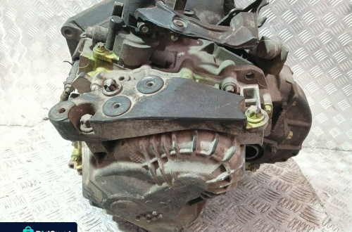 SKRZYNIA BIEGÓW OPEL ASTRA H (2004-2006) 1.9 CDTI 8V 100KM M32 6 BIEGÓW